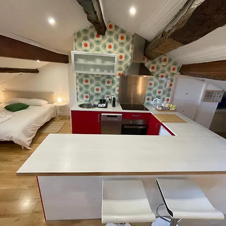 Apartamentos 