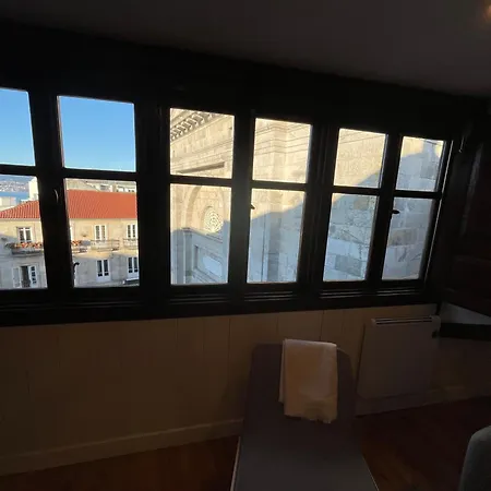 Apartamentos 