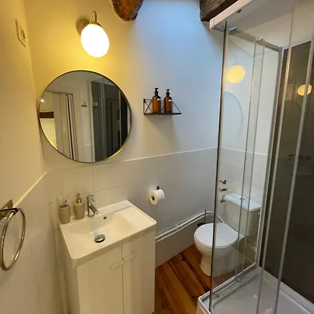 Apartamentos 