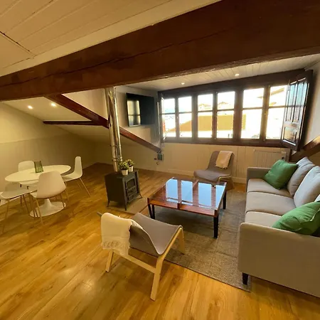Apartamentos 