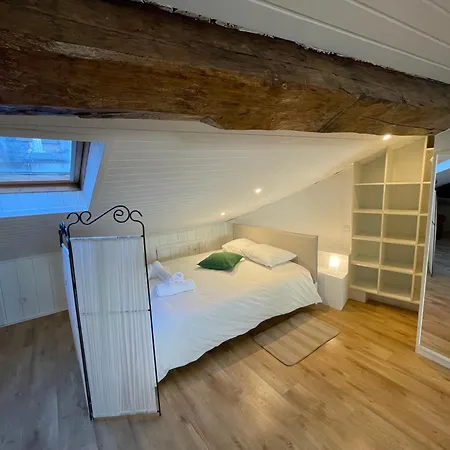 Apartamentos 