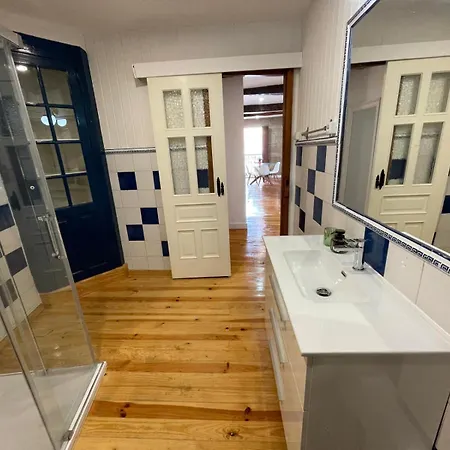 Apartamentos 