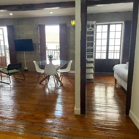 Apartamentos 