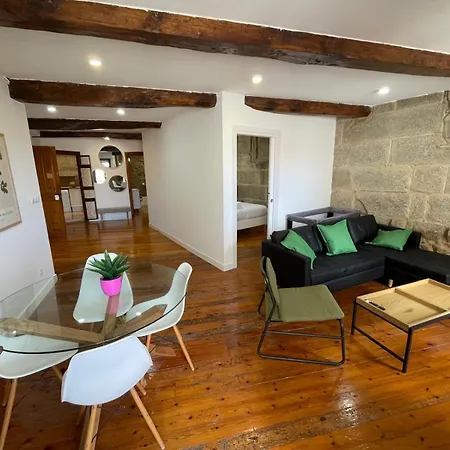 Apartamentos 