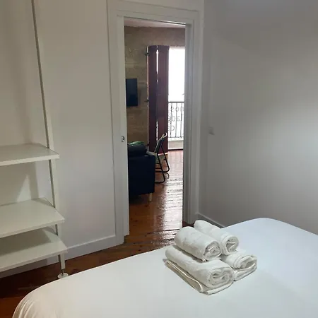 Apartamentos 