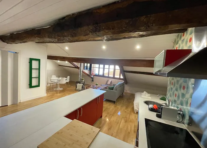 Apartamentos \